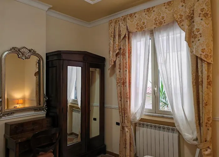Hotel Trinacria