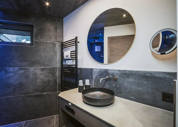 Margarethenstein Boutique Hotel Including Zell Am See Kaprun Summercard And Air Condition