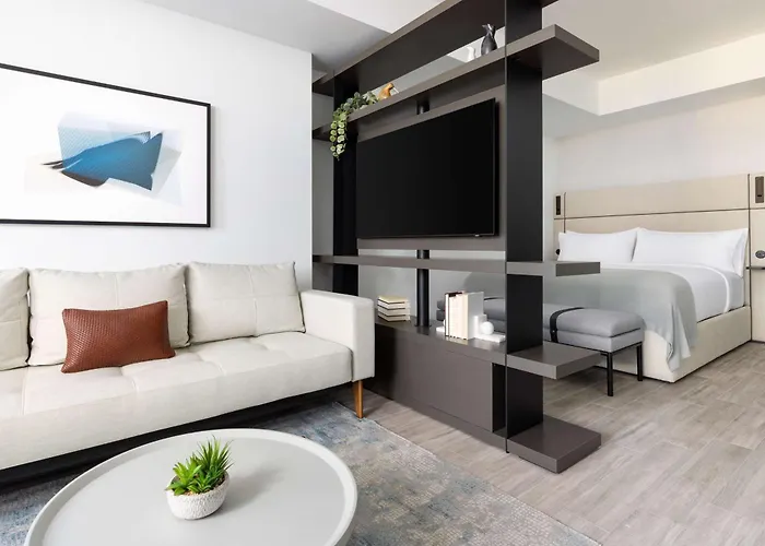 The Elser Hotel Miami - An All-Suite Hotel
