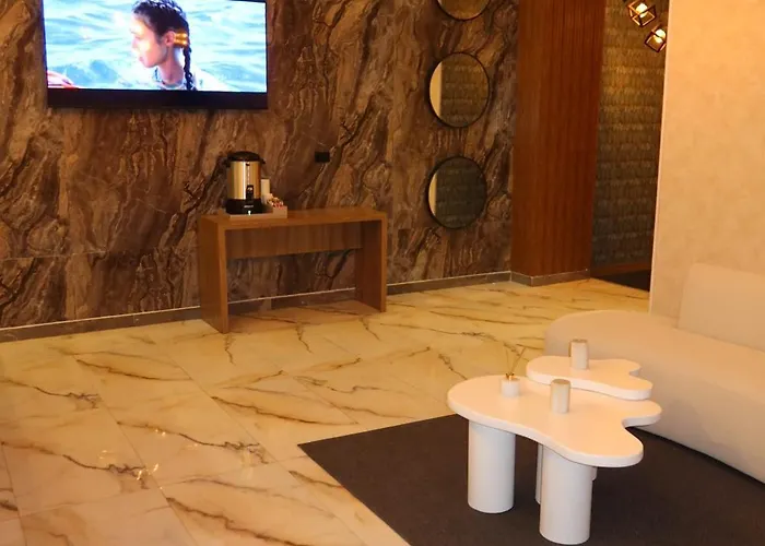 Wh Hotel