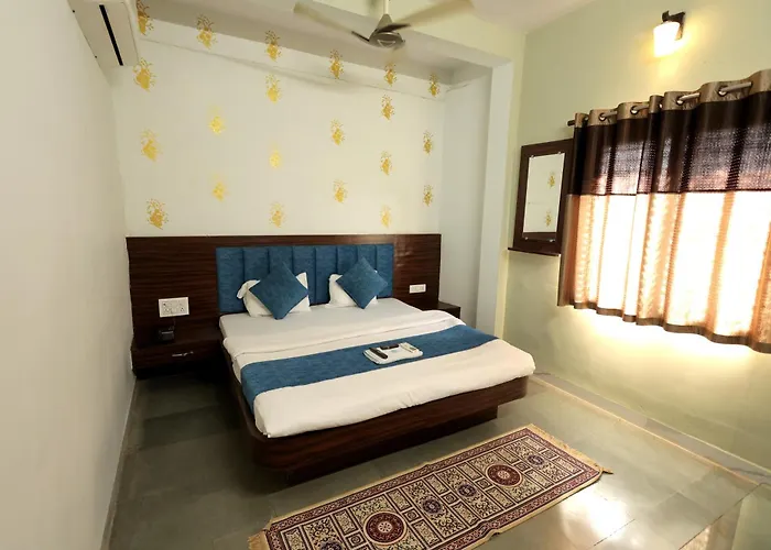 Hotel Shivalay Palace