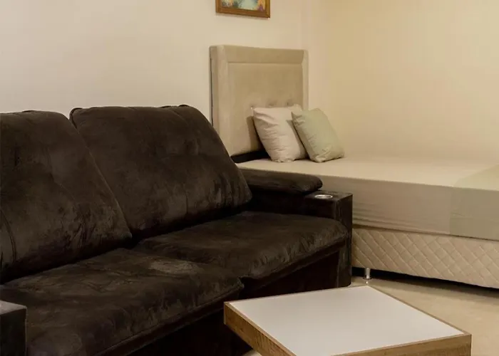 Liebling Hotel Ciudad Del Este
