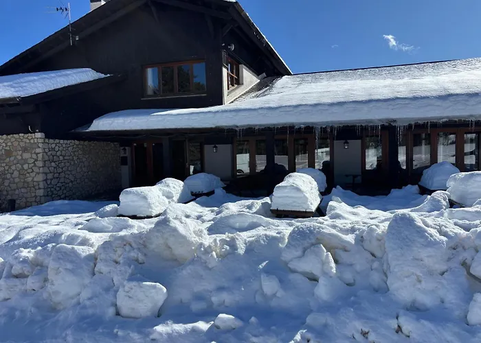 Hotel Golf Natura