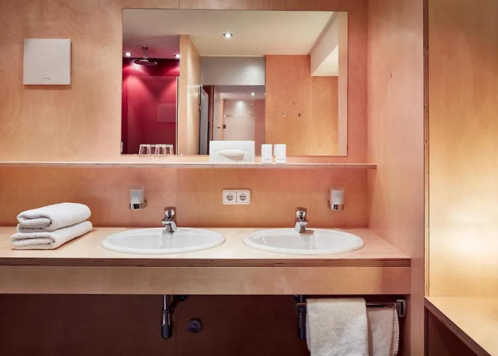 Pop-up Hostel - Loisach