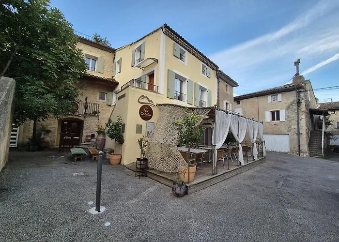 Hôtel CASITA