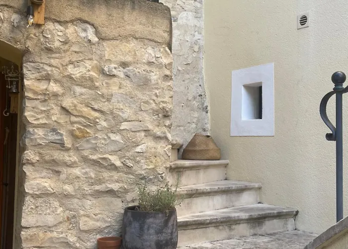 Hôtel CASITA