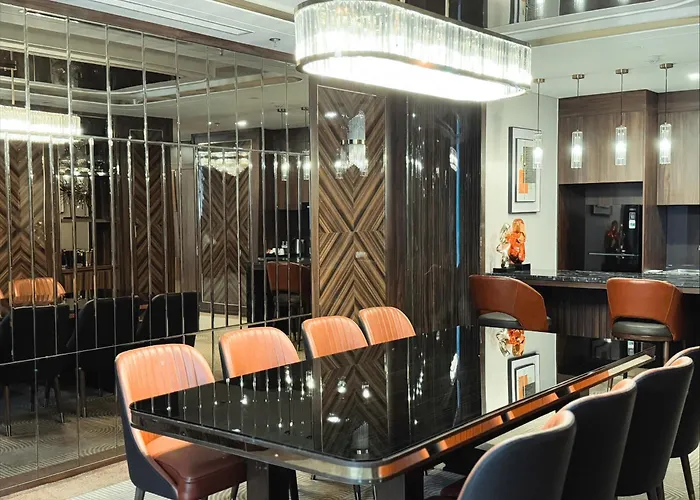 Muong Thanh Luxury Cao Bang