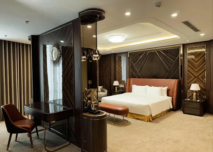 Muong Thanh Luxury Cao Bang