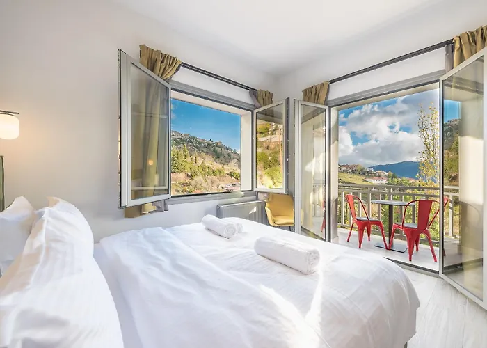 Snowglory Boutique Hotel