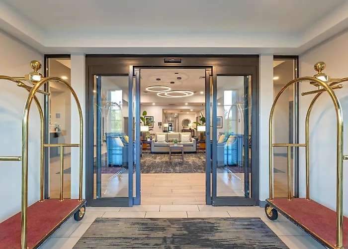 Pestana Orlando Suites - Lake Buena Vista