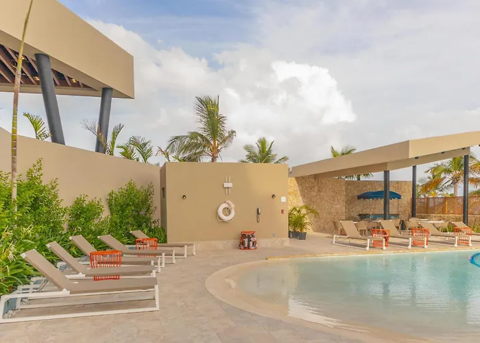 Hilton Garden Inn La Romana