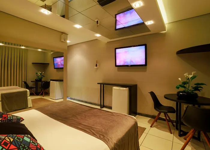 Florence Hotel Motel - Santo Angelo-Rs