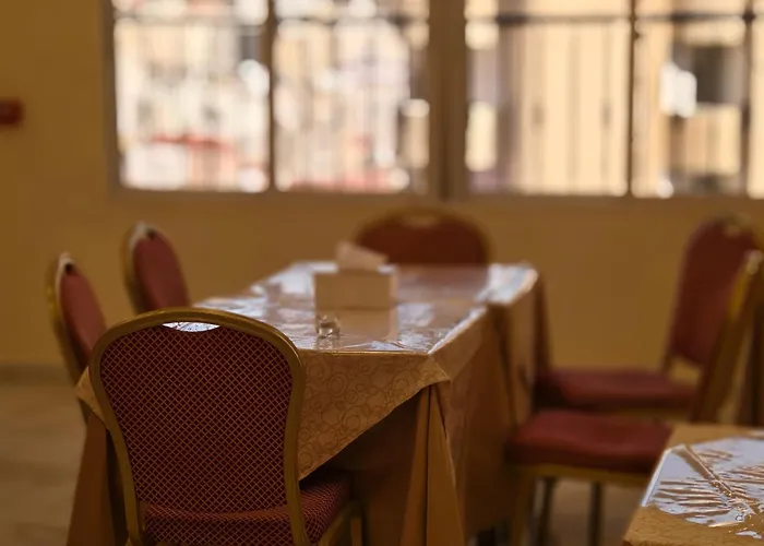 Petra Peace Town Hotel
