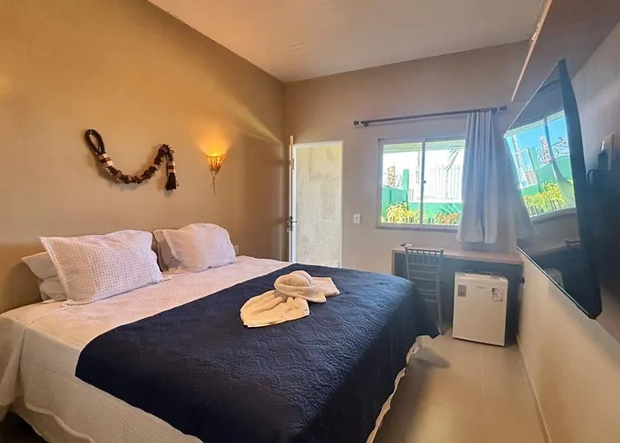 Isla Beach Hotel