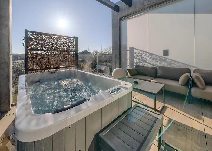 Hygge Hotel