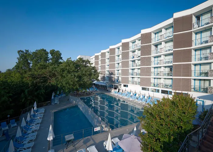 Hotel Slavey