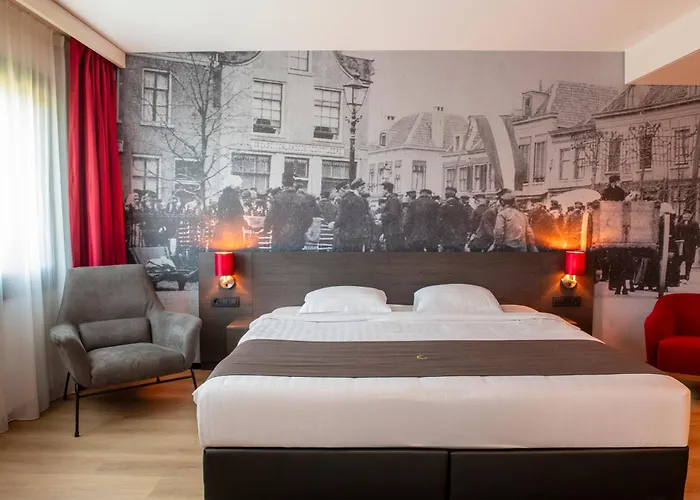 Bastion Hotel Amersfoort