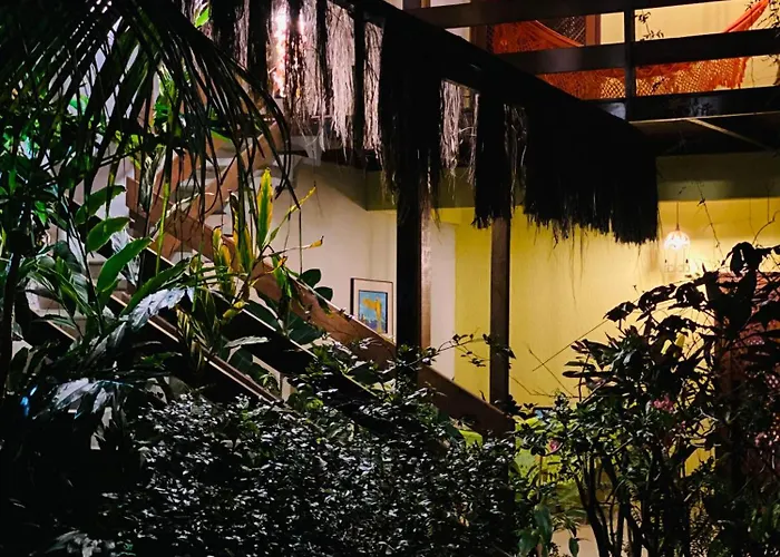 Pousada Águas de Tamandaré