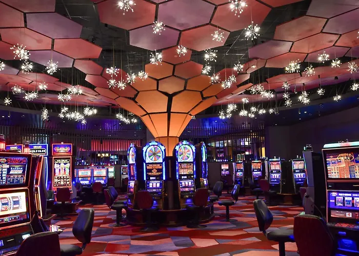 Harrah'S Cherokee Casino Resort - A Caesars Rewards Destination