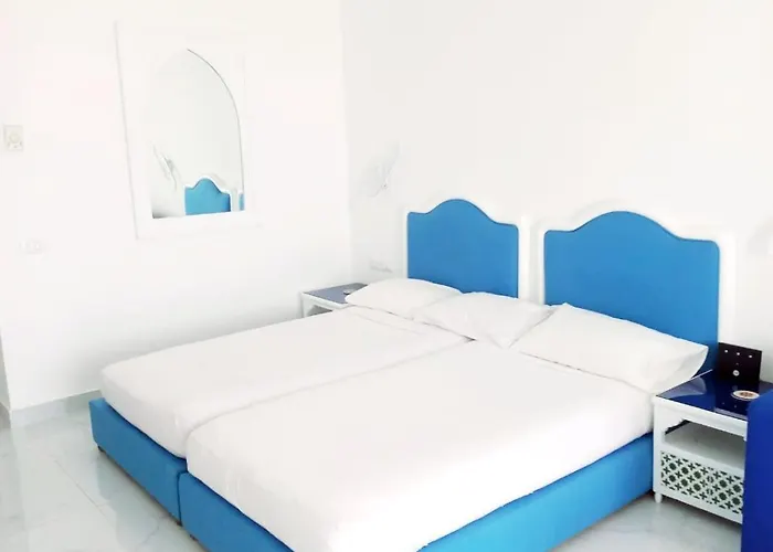 Domina Coral Bay Sultan - Private Room