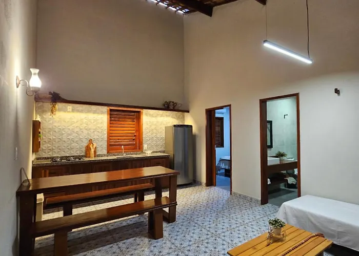 Lyttos Bungalows