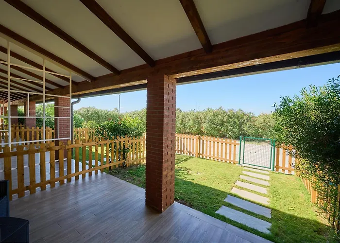 Delfino Tuscany Resort