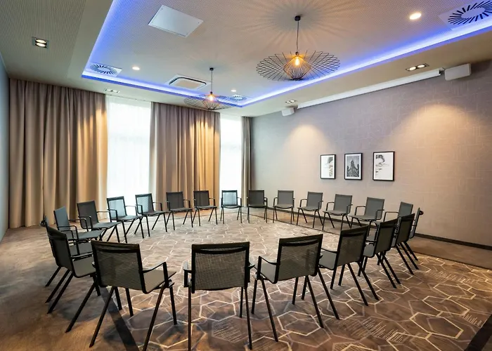 Leonardo Royal Hotel Cologne Bonn Airport