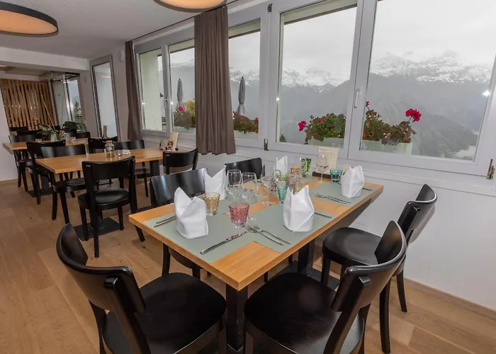 Hotel Toediblick