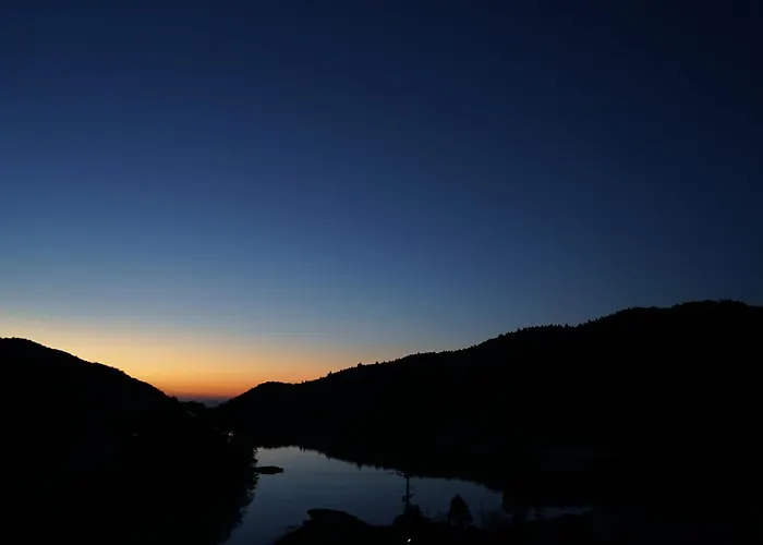 H,U,B Unzen - Vacation Stay 74185V
