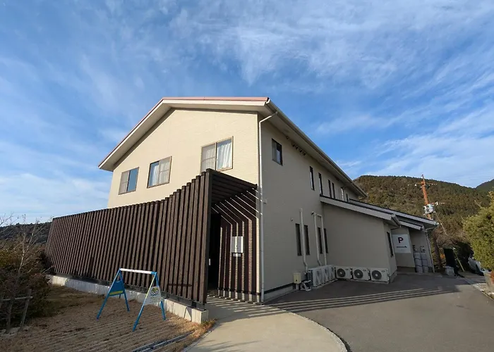 H,U,B Unzen - Vacation Stay 74185V