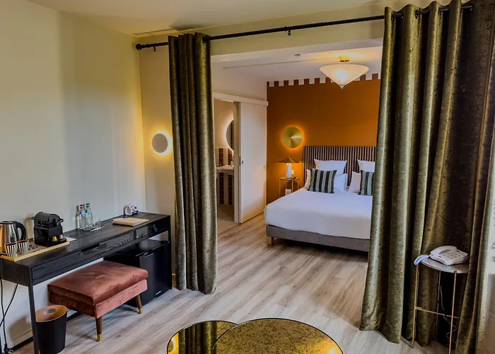 Relais Manderen