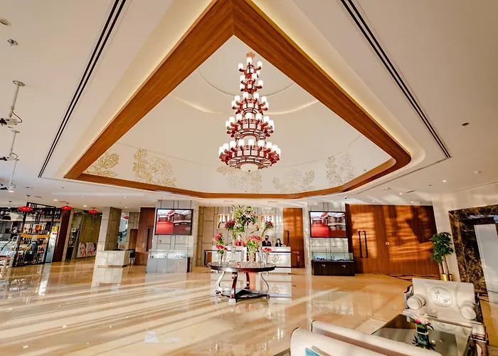 Peony Hotel