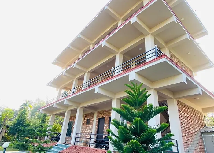 Annapurna View Lodge