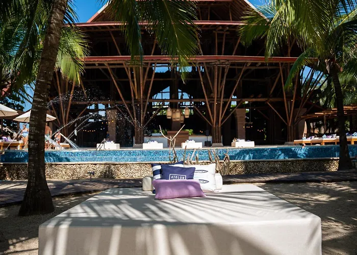 Castillete Hotel & Beach Club