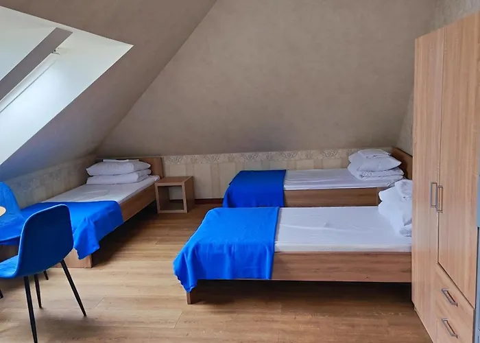 Bed&Blues