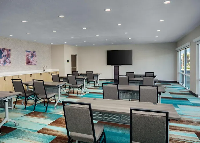 Home2 Suites By Hilton San Jose South