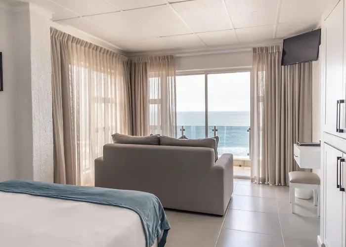 Diaz Ocean View Hotel & Spa