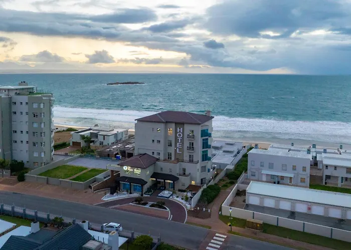 Diaz Ocean View Hotel & Spa