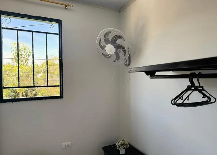 Los Nonos Hostel