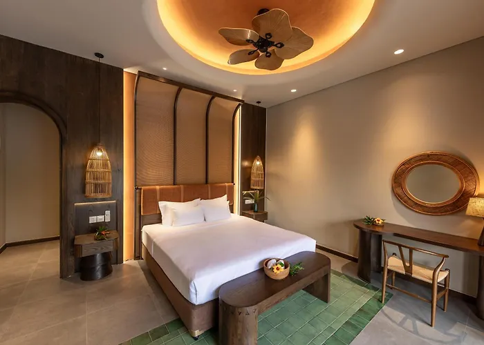 Emerald Garden Retreat
