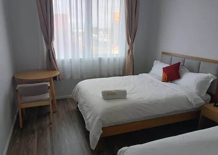 Awa Hotel