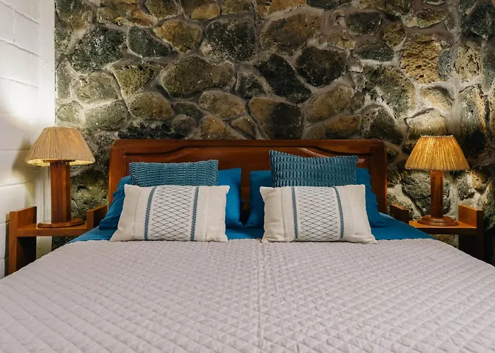 Hotel Pimampiro