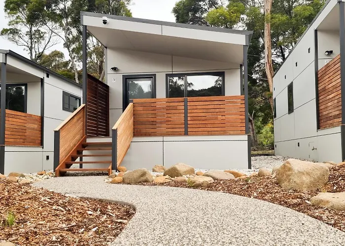 Mt Field Retreat