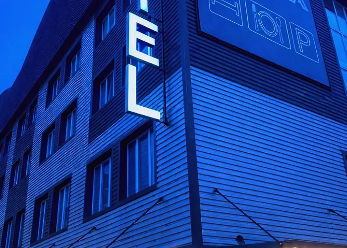Vatra Hotel