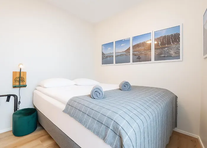 The Ísafjörður Inn by Ourhotels
