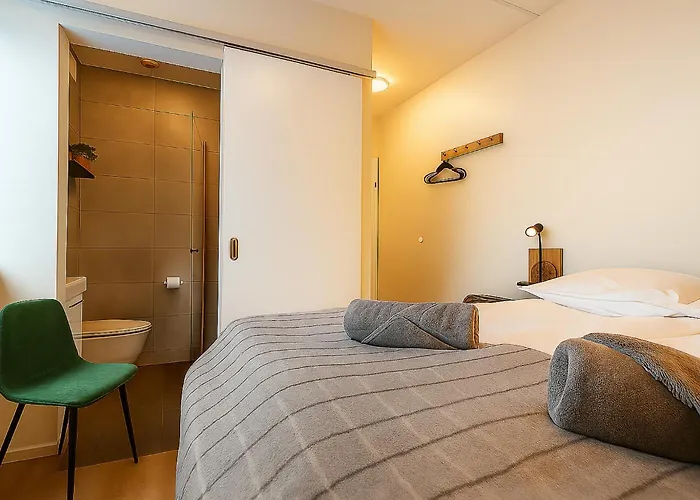 The Ísafjörður Inn by Ourhotels