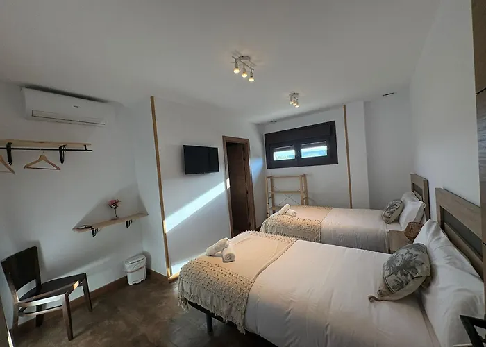 Hotel Rural O Salazon