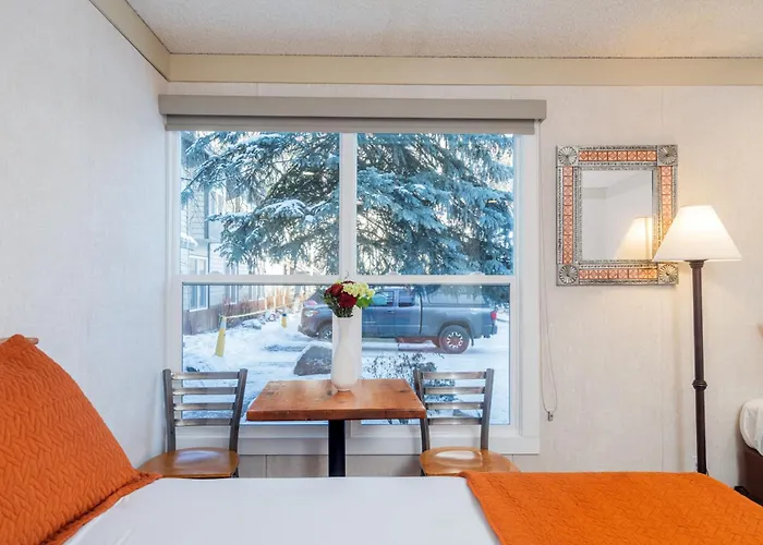 Mountainside Inn 320 By Alpine Lodging Telluride