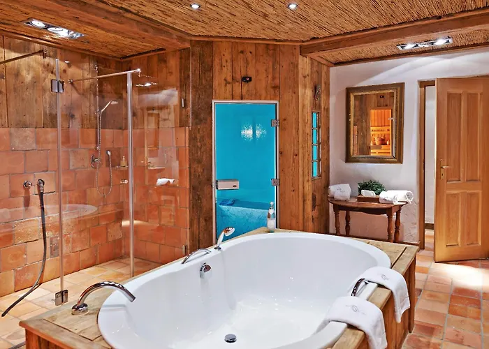 Bleiche Resort & Spa