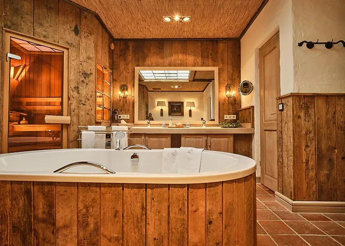 Bleiche Resort & Spa